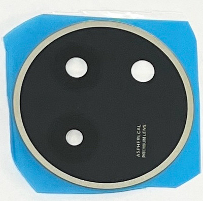 VRAVMO V2338 VIVO T3X 5G Camera Lens Glass