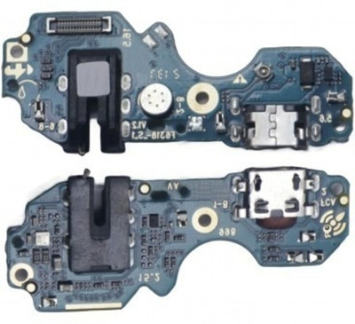 SRaccessories (S661LP) iTel Vision 3 Charging CC patta Charging Flex Board Charging PCB Complete Flex
