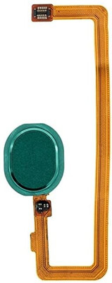 SPAREWARE FP-43 Samsung Galaxy A10S/A107 -Green Fingerprint Sensor Flex cable