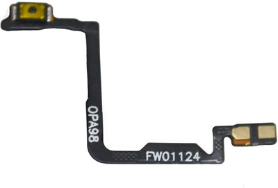 SPAREWARE DDB685 DDB685 ( Power On Off Button ) Oneplus Nord 2 Volume Button Flex Cable