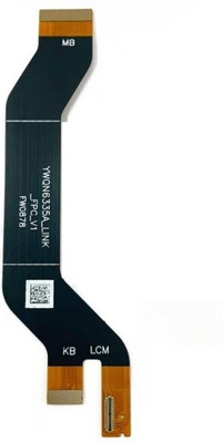 SPAREWARE Mi Redmi Note 12 5G Mi Redmi Note 12 5G LCD Flex Cable