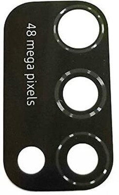 SPAREWARE Samsung Galaxy M30S Samsung Galaxy M30S Camera Lens Glass