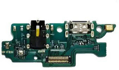 kaku M20 CHARGING BOARD M20 Charging PCB Complete Flex