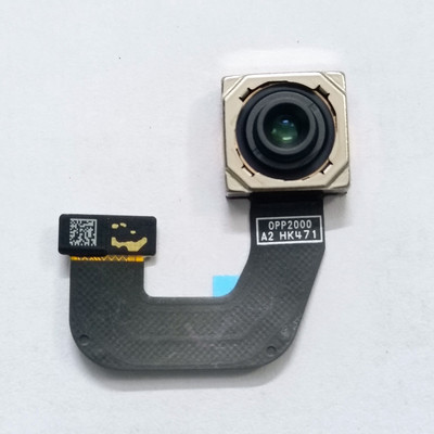 galaxystore NEWGP285 Note 9 pro Max Back Camera