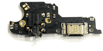 VRAVMO RMX3197 REALME C25S Charging Connector