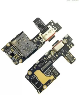 Hynaty V2145 VIVO X80 PRO Charging Connector