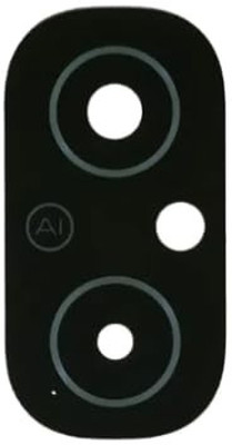 Hynaty _01 22120RN75G REDMI 12C Camera Lens Glass