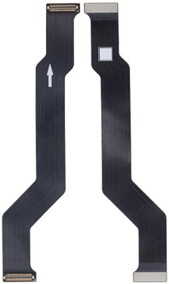 SPAREWARE F82 Lcd FLex Cable Mainboard Main Lcd Flex Oneplus 9R (Main Flex) LCD Flex Cable