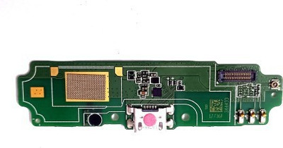 SPAREWARE CF-5 Xiaomi Mi Redmi 4A (WITH ALL IC & COMPONENTS FAST CHARGING STRONG NETWORK) Charging Connector Flex cable