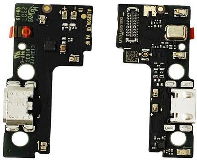 SPAREWARE SP-K76 Mi Redmi 12C Charging PCB Complete Flex