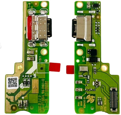 SRaccessories (AE9240) Lava Benco S1 Charging PCB Complete Flex