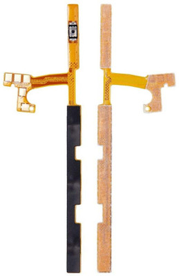 Shockware ONOFF72 Internal Power On Off Volume Up Down Flex Cable For Moto G51 5G Power ON/OFF Button
