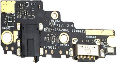 SPAREWARE HT706 Asus Zenfone 5Z Charging Connector Flex cable