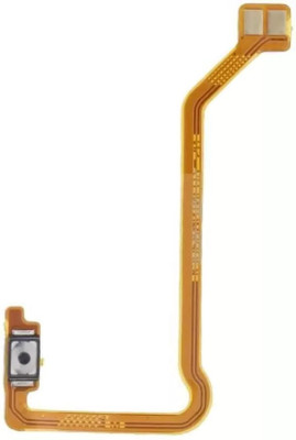 VRAVMO RMX3371 REALME GT NEO 2 Power ON/OFF Button