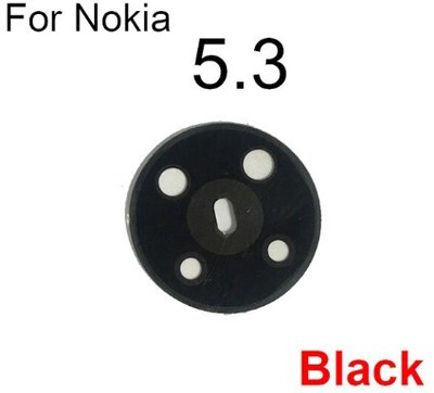 Sandreezz (TA-1234) Nokia 5.3 (Real Back Camera lens Glass) Camera Lens Glass