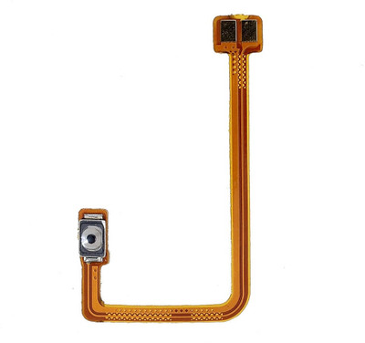 Anonymous V5_ Realme V5 Power On Off Button Flex Power ON/OFF Button