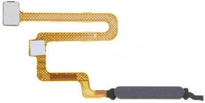 SPAREWARE SK-E337 For Poco X4 Pro 5G-Black Fingerprint Sensor Flex cable