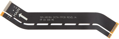 T-Rex ( SM-X810, SM-X816B ) Samsung Galaxy Tab S9 Plus - LCD Flex Cable