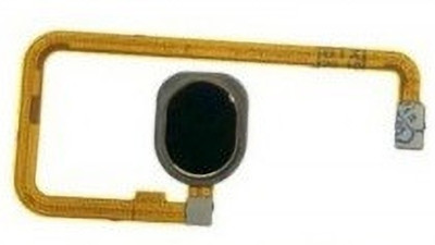 Hynaty RMX1805 (BLACK) REALME 2 (BLACK) Fingerprint Sensor Flex cable