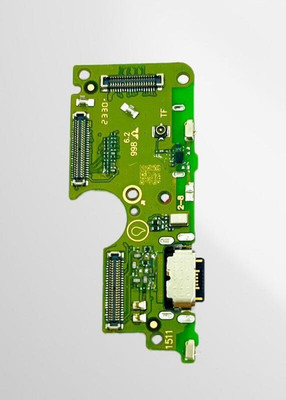Vsh (S681LN) itel S23 Plus Charging PCB Complete Flex