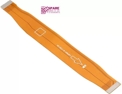 Sparevilla X3210S OPPO A96 LCD Flex Cable
