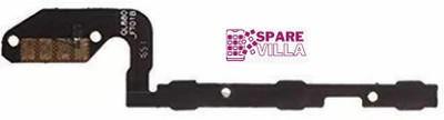 Sparevilla Volume Button Flex MOTOROLA MOTO G5 Power ON/OFF Button