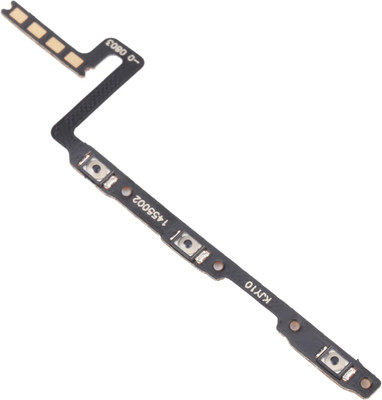Galaxpare MIXBF55 VIVO Y15A Power ON/OFF Button