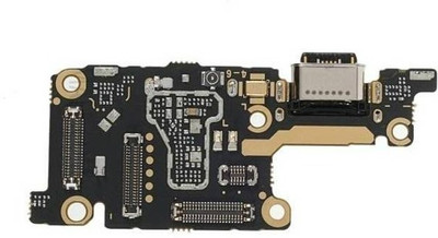 SRaccessories (V2045) Vivo X60 Charging CC patta Charging Flex Board Charging PCB Complete Flex