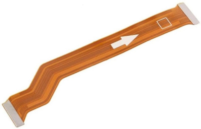 semmartin F17 Oppo F17 LCD Flex Cable