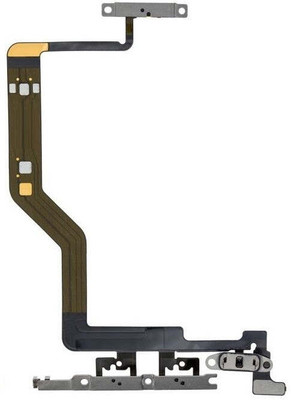 SPAREWARE IOD816 iPhone 12 Pro Max Power ON/OFF Button