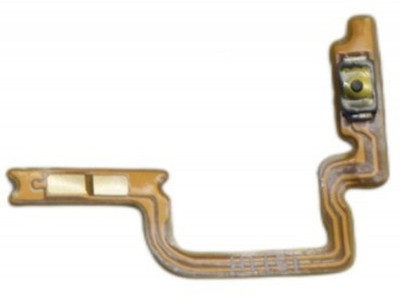 AURVA TRADERS RMX2027 REALME C3 Volume Button Flex Cable