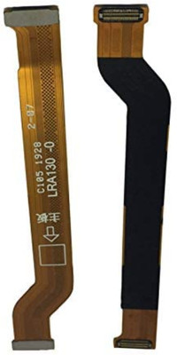 semmartin Realme X2 Realme X 2 LCD Flex Cable