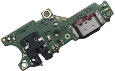Sandreezz (TENOCI8nBD) Tecno Camon 19 Pro (CI8n) (Charging CC patta Charging Flex Board) Charging PCB Complete Flex