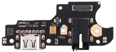 MPRTS 10A Flex bord Realme narzo 10A CC bord flex original) First Charging PCB Complete Flex