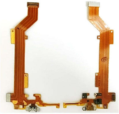 SPAREWARE Vivo V1 Max Vivo V1 Max Charging Connector Flex cable