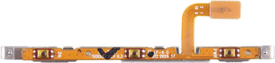 T-Rex ( SM-T730, SM-T733, SM-T736B, SM-T735 ) Samsung Galaxy Tab S7 FE - Power & Volume Button Flex Cable