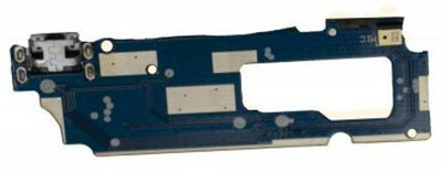 Tworld Lava Z61 ( Z61, Z61_2GB ) Charging Connector Flex cable