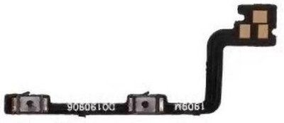 Sparevilla RMX1973 REALME 5 PRO Volume Button Flex Cable