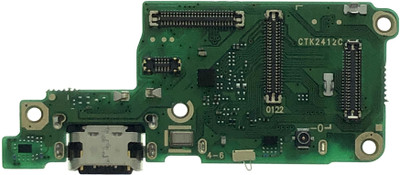 Tworld ( V2339 ) Vivo V30e - Charging PCB Complete Flex
