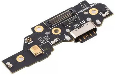 kaku NOKIA 5.1PLUS CHARGING BOARD NOKIA 5.1 PLUS CCF Charging Connector Flex cable