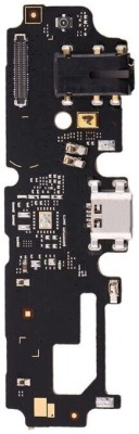 WowMax Charging Connector Flex / PCB Board/Patta/jack/cc for Viv Z1 PRO VIVO Z1PRO Charging PCB Complete Flex