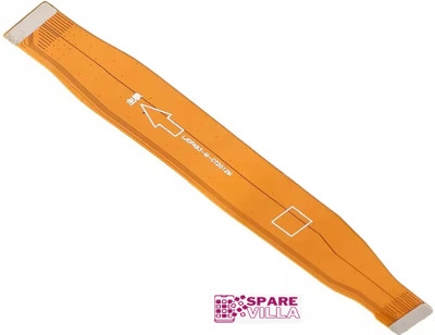 Sparevilla X72012 OPPO A76 LCD Flex Cable
