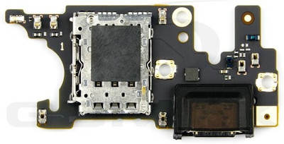 SPAREWARE MD67 Motorola Moto Edge 30 Neo (WITH ALL IC & COMPNENTS) Charging Connector Flex cable