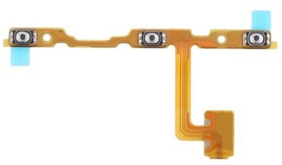Kraze4blaze (VX20VLFLX) Vivo X20 (X20A) Volume Power ON/OFF Button