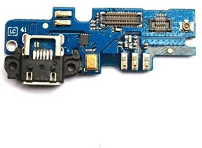 SPAREWARE SP-K52 Mi Redmi Mi 4i Charging PCB Complete Flex