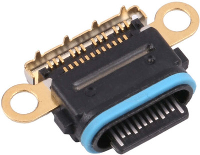 SPAREWARE HT808 Google Pixel 7 Pro Charging Connector Flex cable