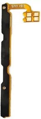 Hynaty V2310 VIVO Y17S Volume Button Flex Cable