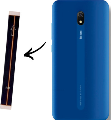 CELLO TECH M1908C3IG ORIGINAL MAIN CHARGING PATTA FOR Mi REDMI 8 / 8A / 8A DUAL Charging Connector Flex cable