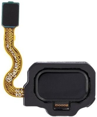 imbi Finger Sensor S8+ Black Samsung Galaxy S8, Samsung Galaxy S8 Plus Fingerprint Sensor Flex cable