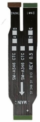 VRAVMO SM-A346V A34 5G (MAIN FLEX) LCD Flex Cable
